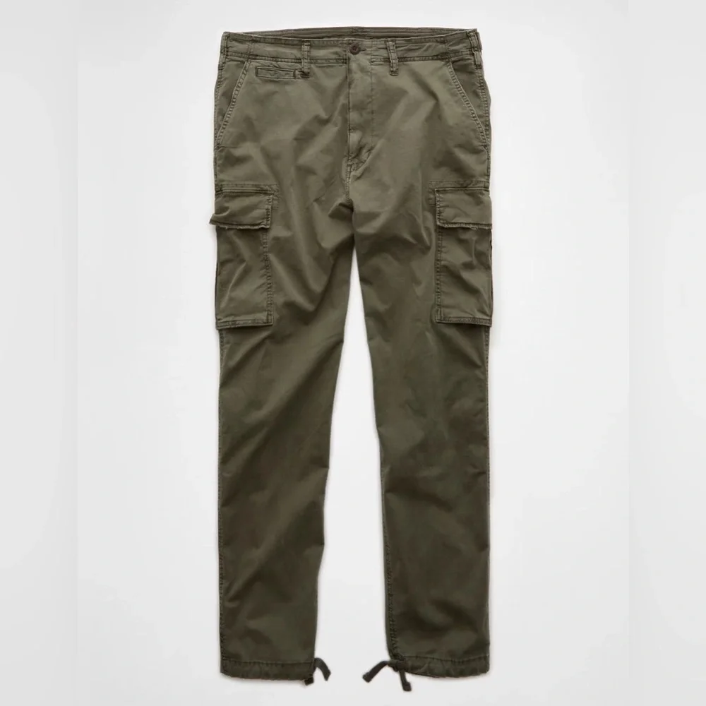 AE Flex Lived-In Cargo Pant